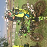 Hunter Bratcher