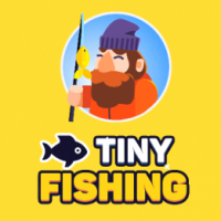 New Tiny Fishing