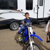 Mason Kauffman