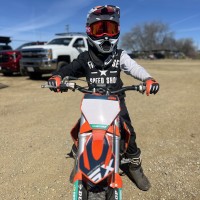 Kade Hudson