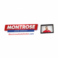 Montrose  Auto Outlet