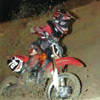 Daniel Cook
