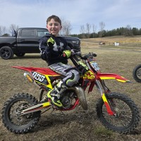 Brantley Fabiano