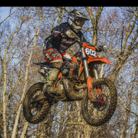 Bryant Orick