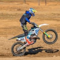 Garrett Mullins
