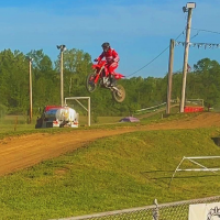 Aiden Woodall