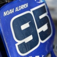 Noah Aldrich