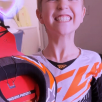 Gaige Wilde