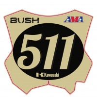 Kagen Bush