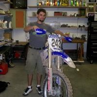 Ryan McCosker