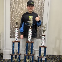 Mason Daniels