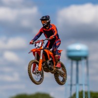 Tyler Norris