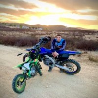 Tanner Martinez