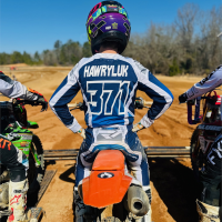 Jackson Hawryluk