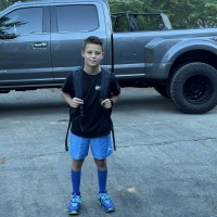 Gunner Timmons 