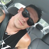 JUSTIN SELF