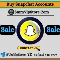 Buy Snapchat Accounts  For Sale