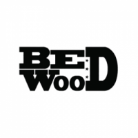 Bed Wood