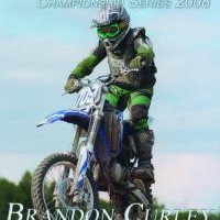 Brandon Curley