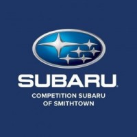competition subaru