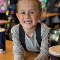 Hunter Keisling