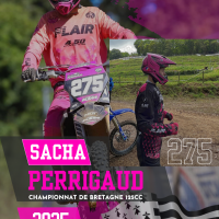 Sacha Perrigaud