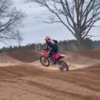 Mason Anderson