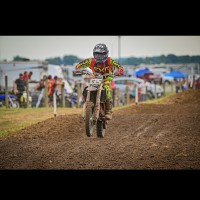 Caden Grabill