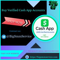 Buy Verified  Cash App Account