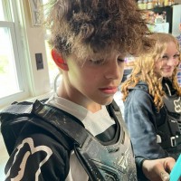 Austin  Hagmaier