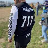Ethan  Wright