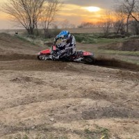 Kurtis Lynch
