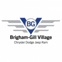 brighamgill motorcars