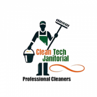Clean Tech Janitorial