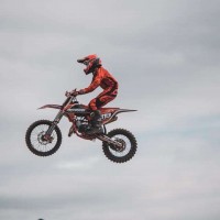 Colt Anderson