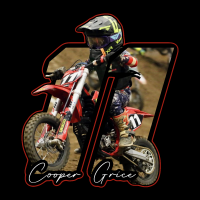 Cooper Grice