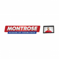 Montrose  Nissan
