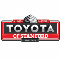 Toyota Stamford