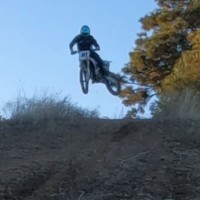 Ryder Barrier