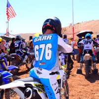 Rylen Garr