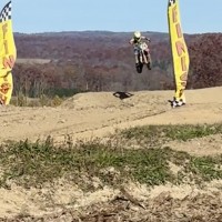 Lane Harter