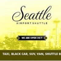 seattleairport shuttle