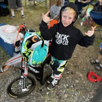 Ryker  Martinez