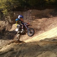 Cameron Bachand