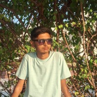 Aryan Parmar