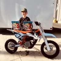 Hudson Cantrell