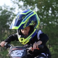 Dawson Heflin