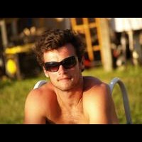 Matt Taylor