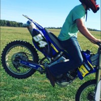 Carson Hartzell