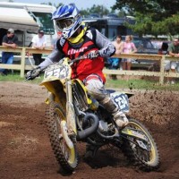 Cody Warren